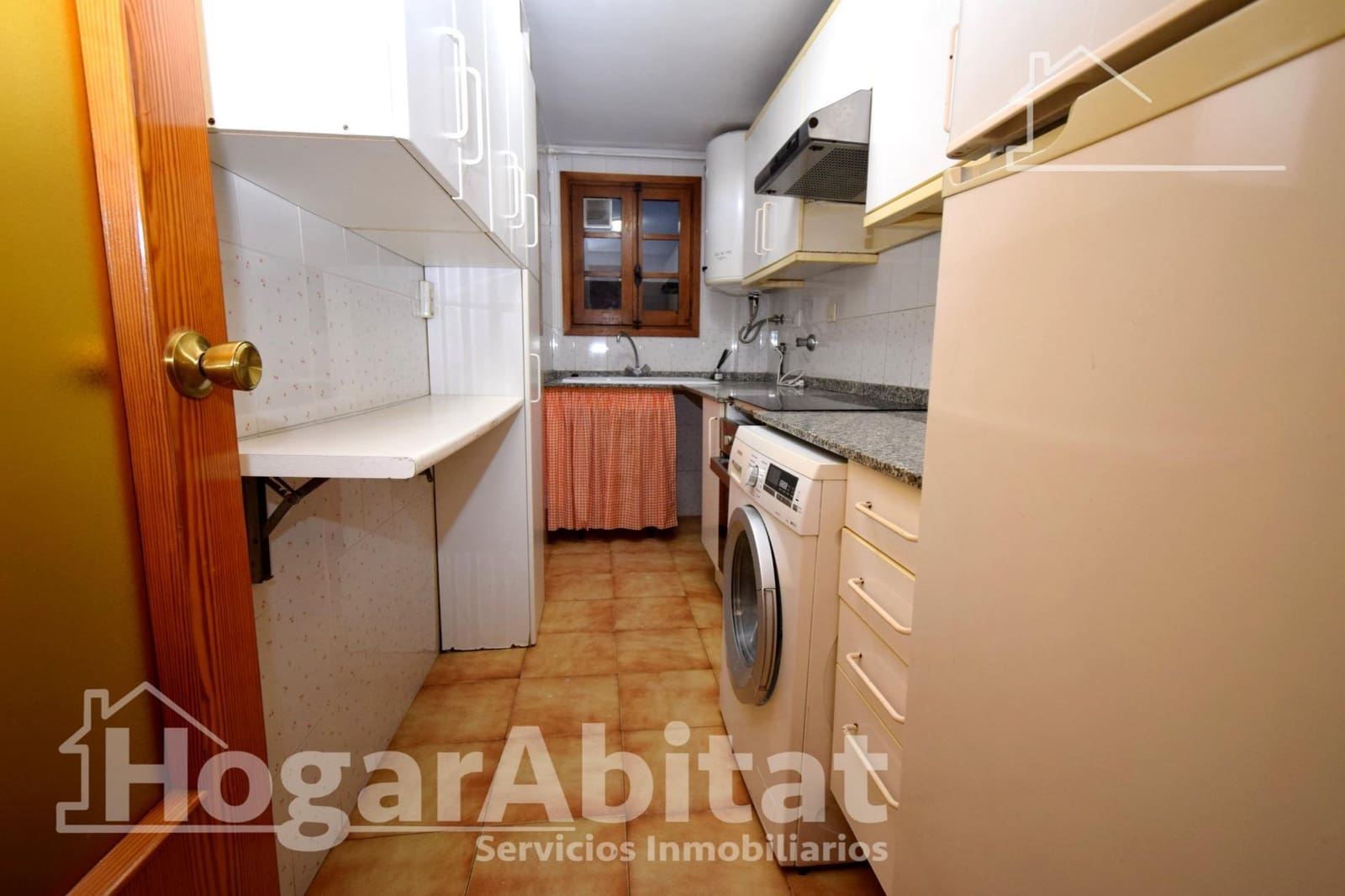 3 makuuhuone Asunto myytävänä paikassa Alboraya / Alboraia mukana 
autotalli - 339 000 € (Ref: 9666556)