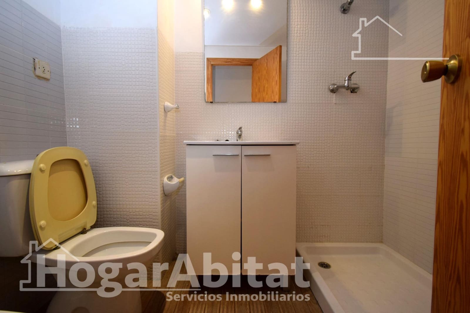 3 makuuhuone Asunto myytävänä paikassa Alboraya / Alboraia mukana 
autotalli - 339 000 € (Ref: 9666556)