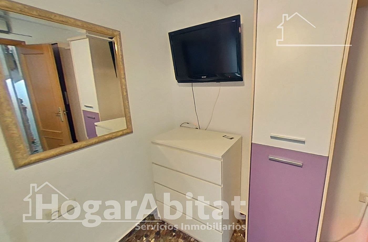 4 makuuhuone Kattohuoneisto myytävänä paikassa Mislata - 850 000 € (Ref: 9666557)