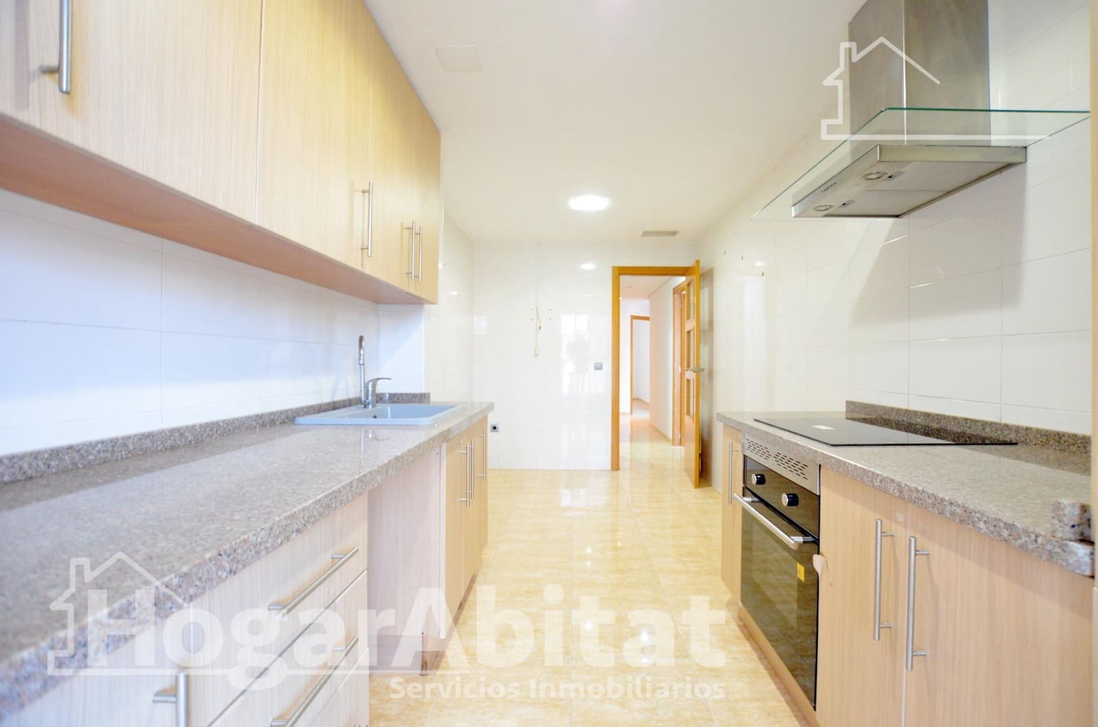 3 Zimmer Penthouse zu verkaufen in Simat de la Valldigna mit Pool - 140.000 € (Ref: 9666558)