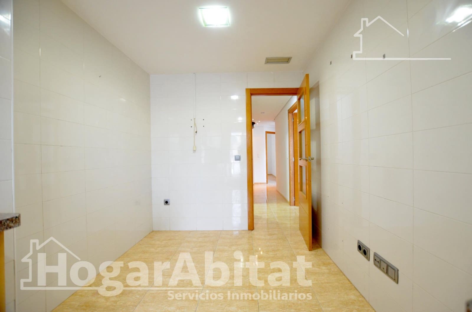 3 Zimmer Penthouse zu verkaufen in Simat de la Valldigna mit Pool - 140.000 € (Ref: 9666558)