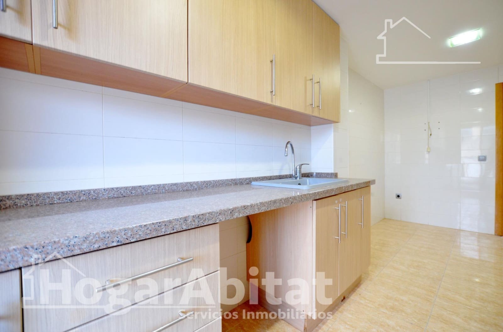 3 Zimmer Penthouse zu verkaufen in Simat de la Valldigna mit Pool - 140.000 € (Ref: 9666558)