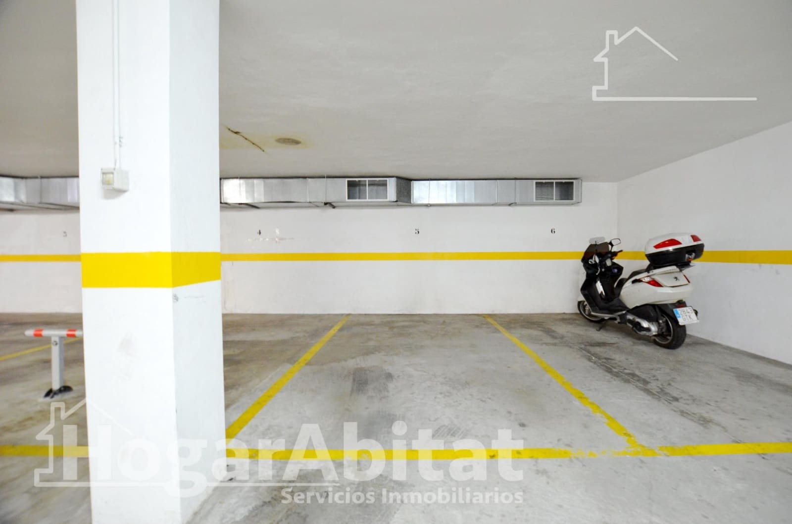 3 Zimmer Penthouse zu verkaufen in Simat de la Valldigna mit Pool - 140.000 € (Ref: 9666558)