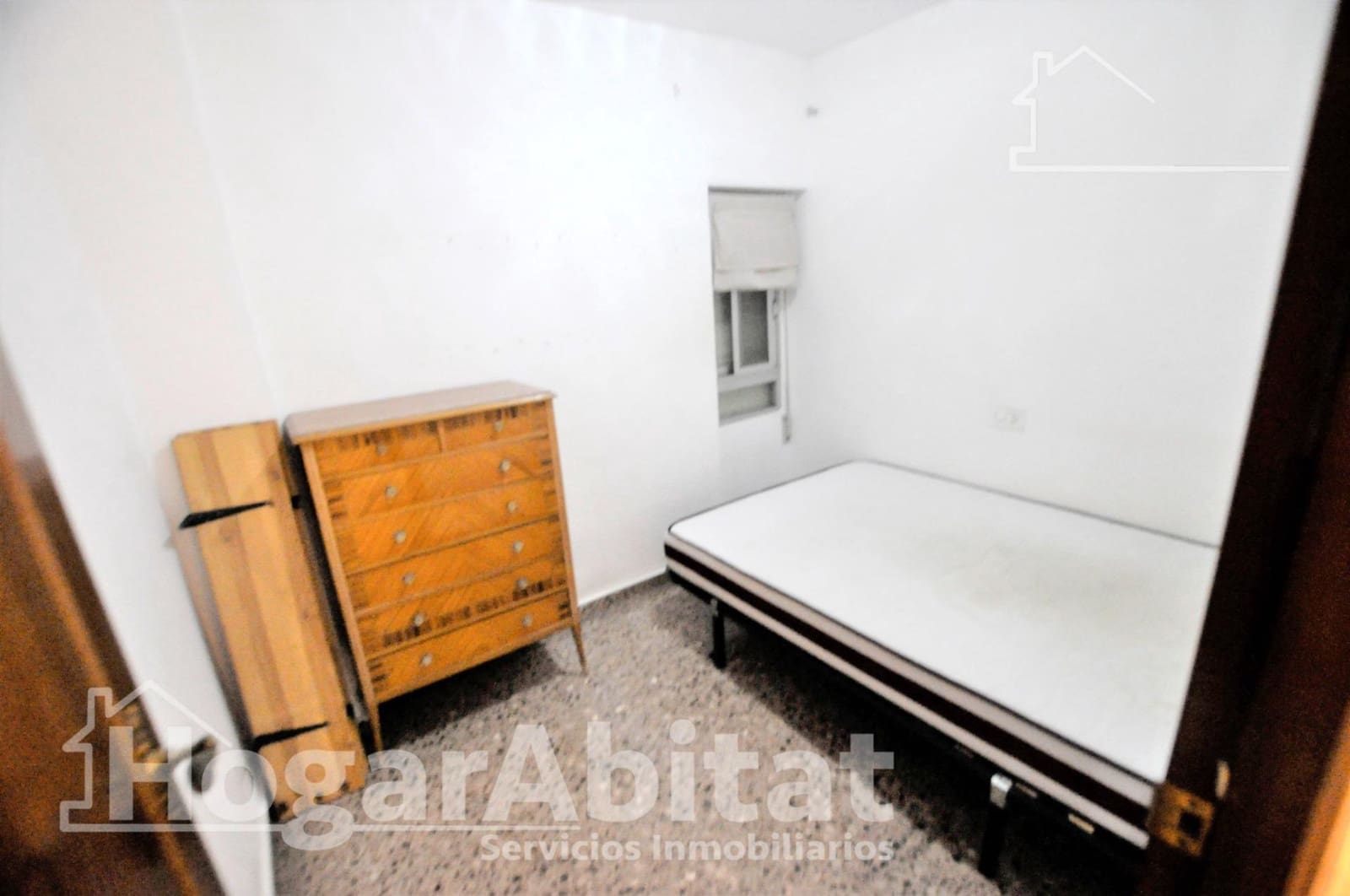 4 Zimmer Wohnung zu verkaufen in Valencia Stadt - 275.000 € (Ref: 9666559)