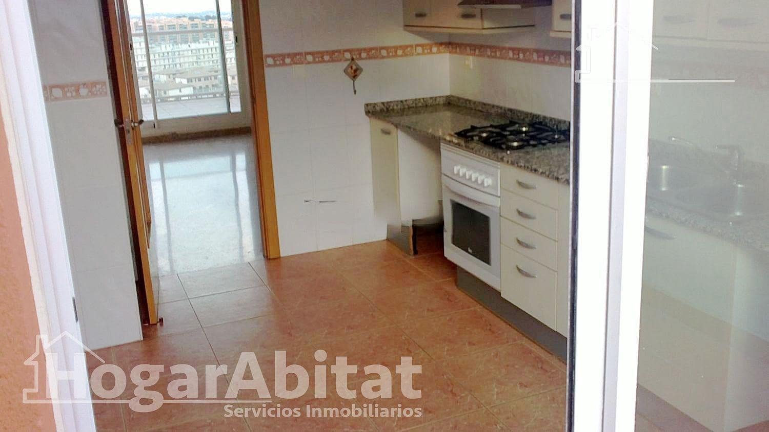 3 slaapkamer Penthouse te koop in Paterna met zwembad garage - € 425.000 (Ref: 9666560)