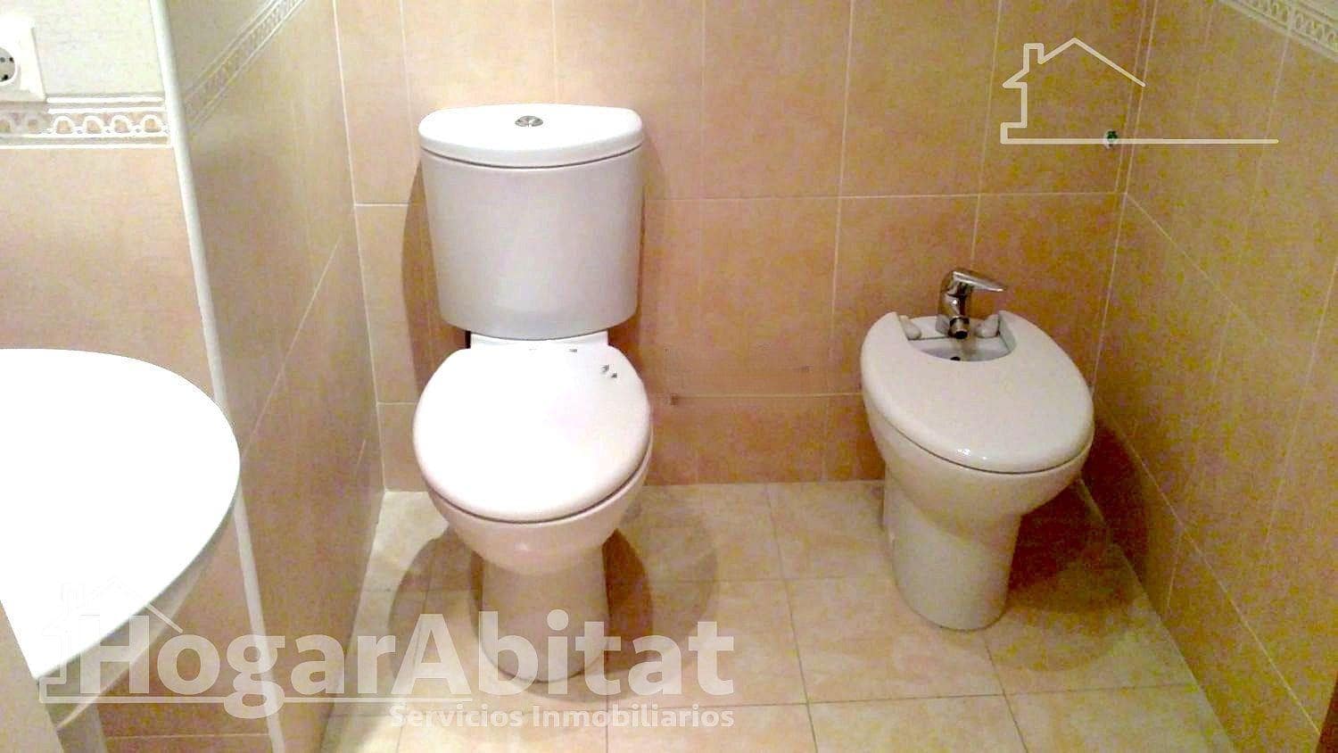 3 slaapkamer Penthouse te koop in Paterna met zwembad garage - € 425.000 (Ref: 9666560)