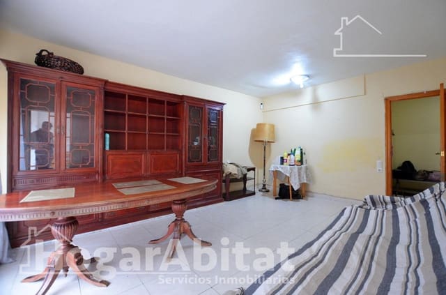 4 sovrum Lägenhet till salu i Gandia - 120 000 € (Ref: 9666563)