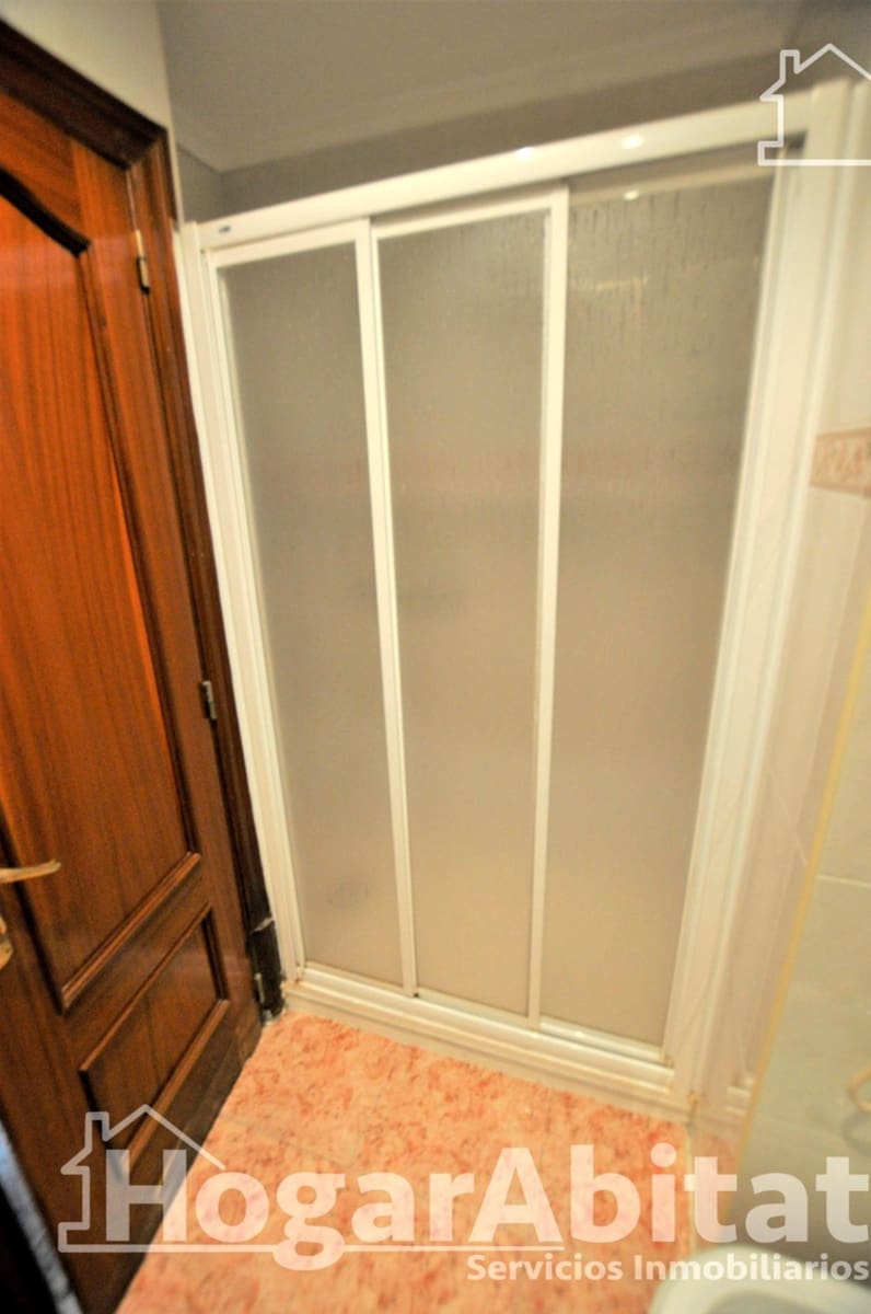 5 chambre Appartement à vendre à Manises - 210 000 € (Ref: 9666564)