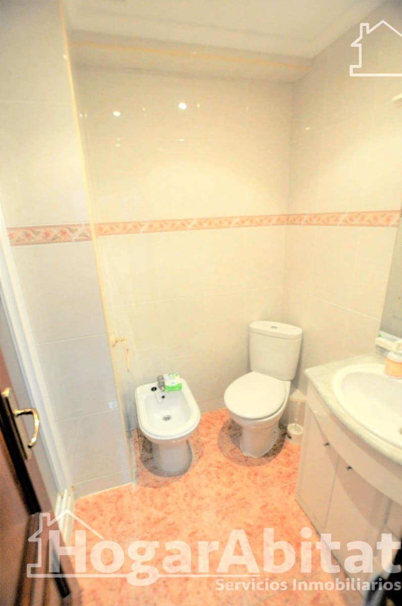 5 chambre Appartement à vendre à Manises - 210 000 € (Ref: 9666564)