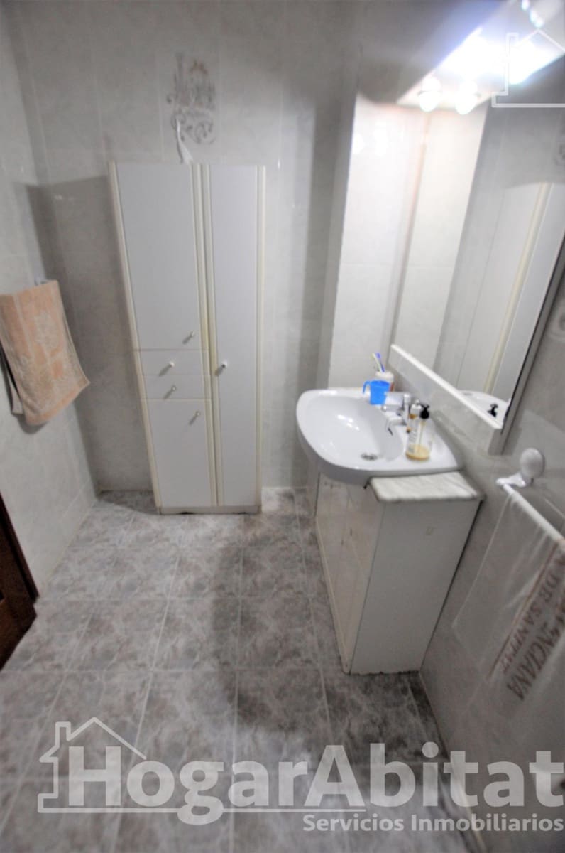 5 chambre Appartement à vendre à Manises - 210 000 € (Ref: 9666564)