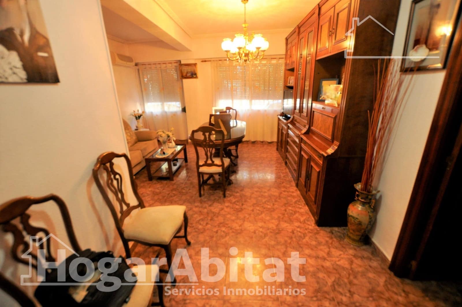 5 chambre Appartement à vendre à Manises - 210 000 € (Ref: 9666564)