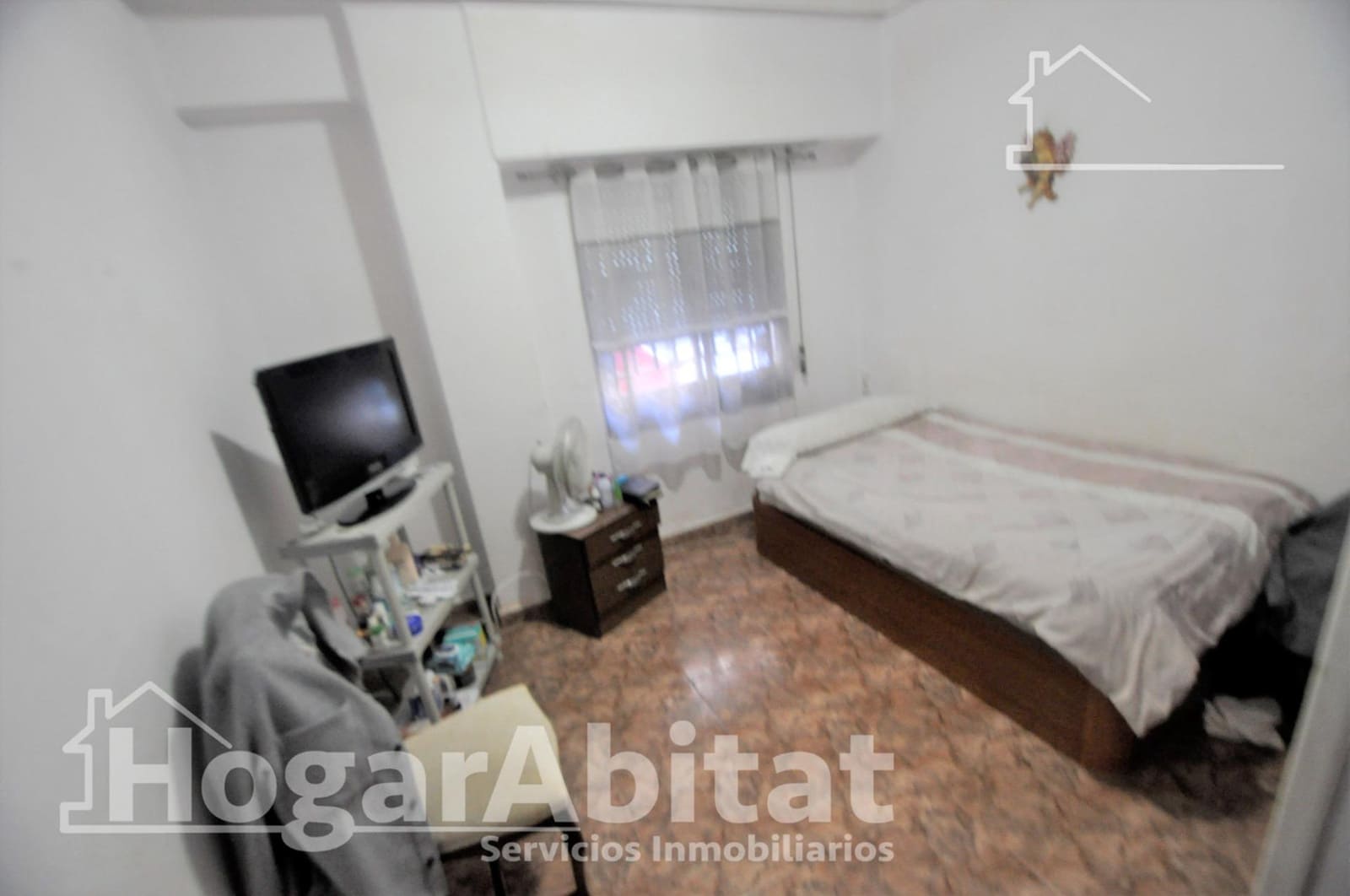 5 chambre Appartement à vendre à Manises - 210 000 € (Ref: 9666564)