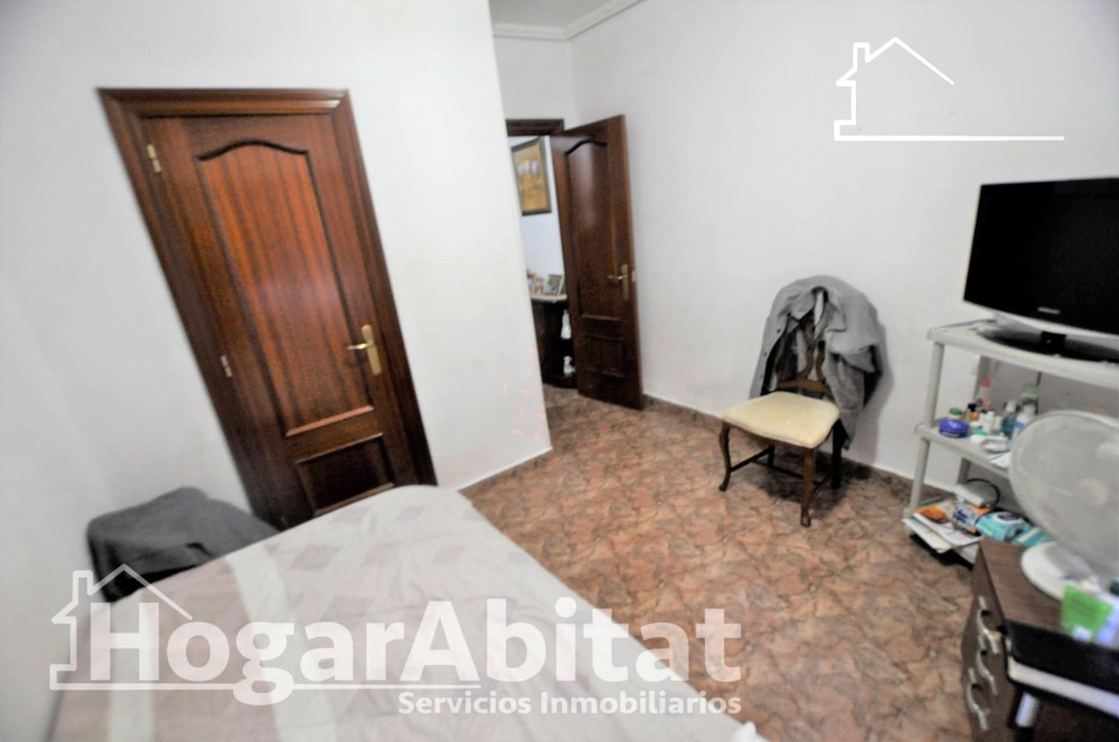 5 chambre Appartement à vendre à Manises - 210 000 € (Ref: 9666564)