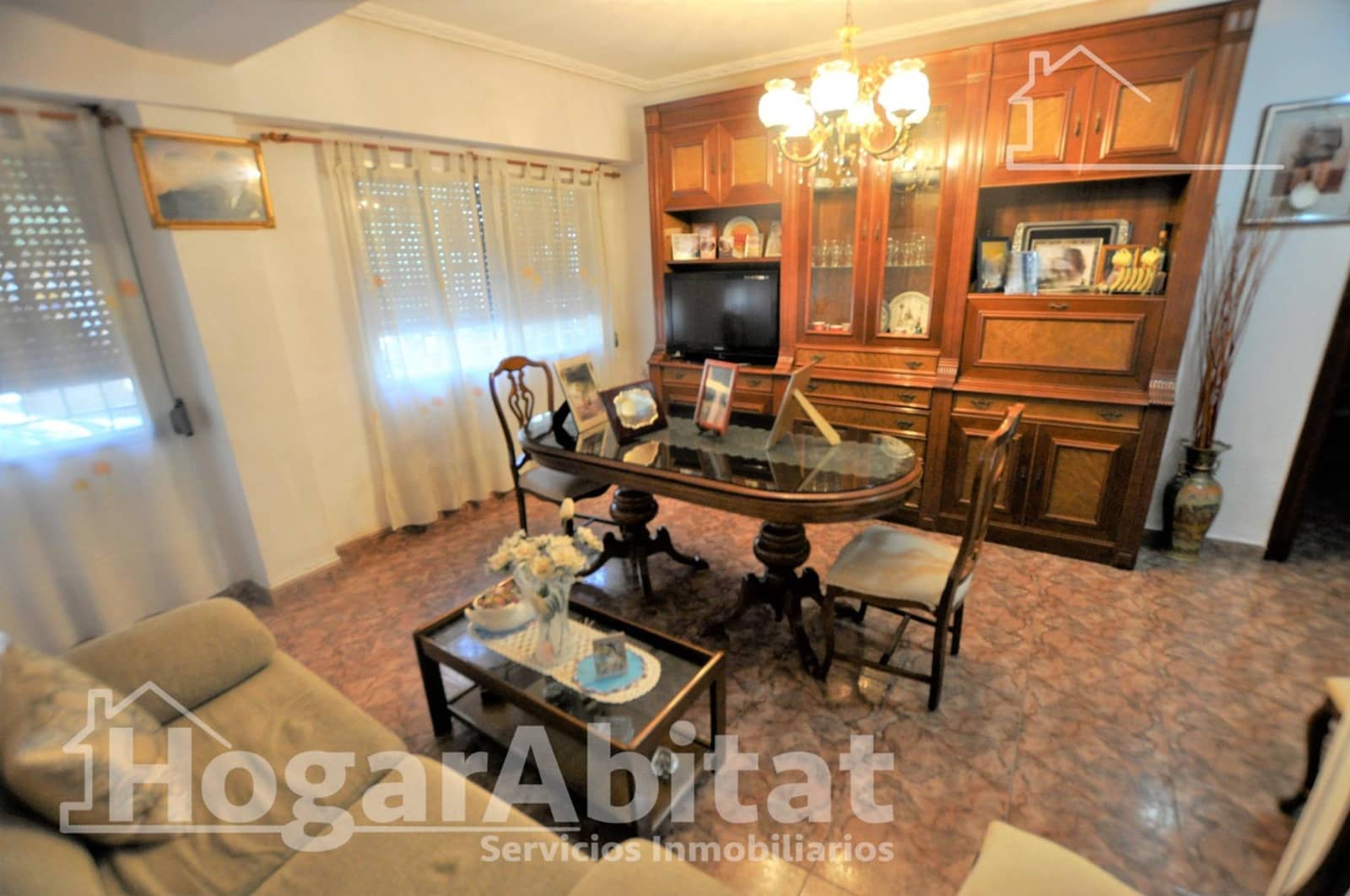 5 chambre Appartement à vendre à Manises - 210 000 € (Ref: 9666564)