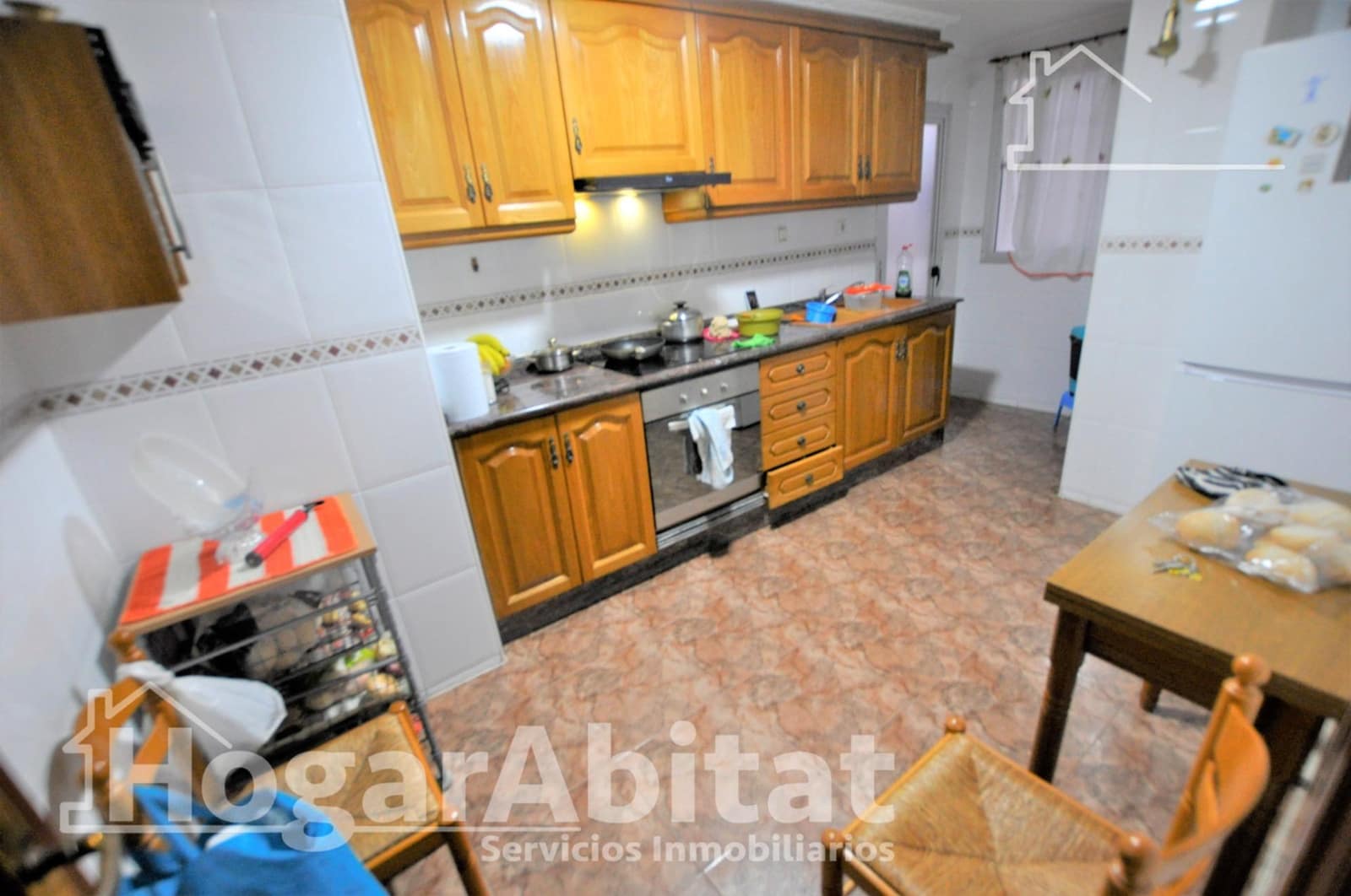 5 chambre Appartement à vendre à Manises - 210 000 € (Ref: 9666564)