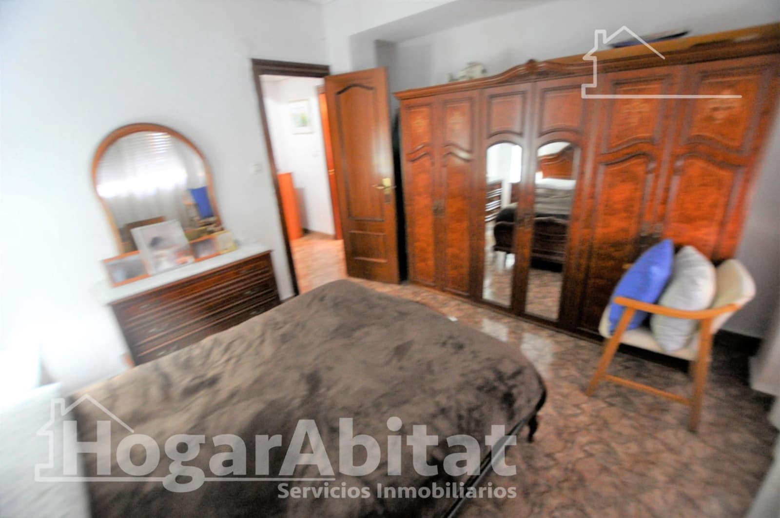 5 chambre Appartement à vendre à Manises - 210 000 € (Ref: 9666564)