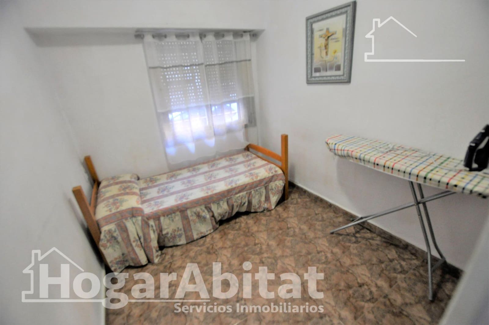 5 chambre Appartement à vendre à Manises - 210 000 € (Ref: 9666564)