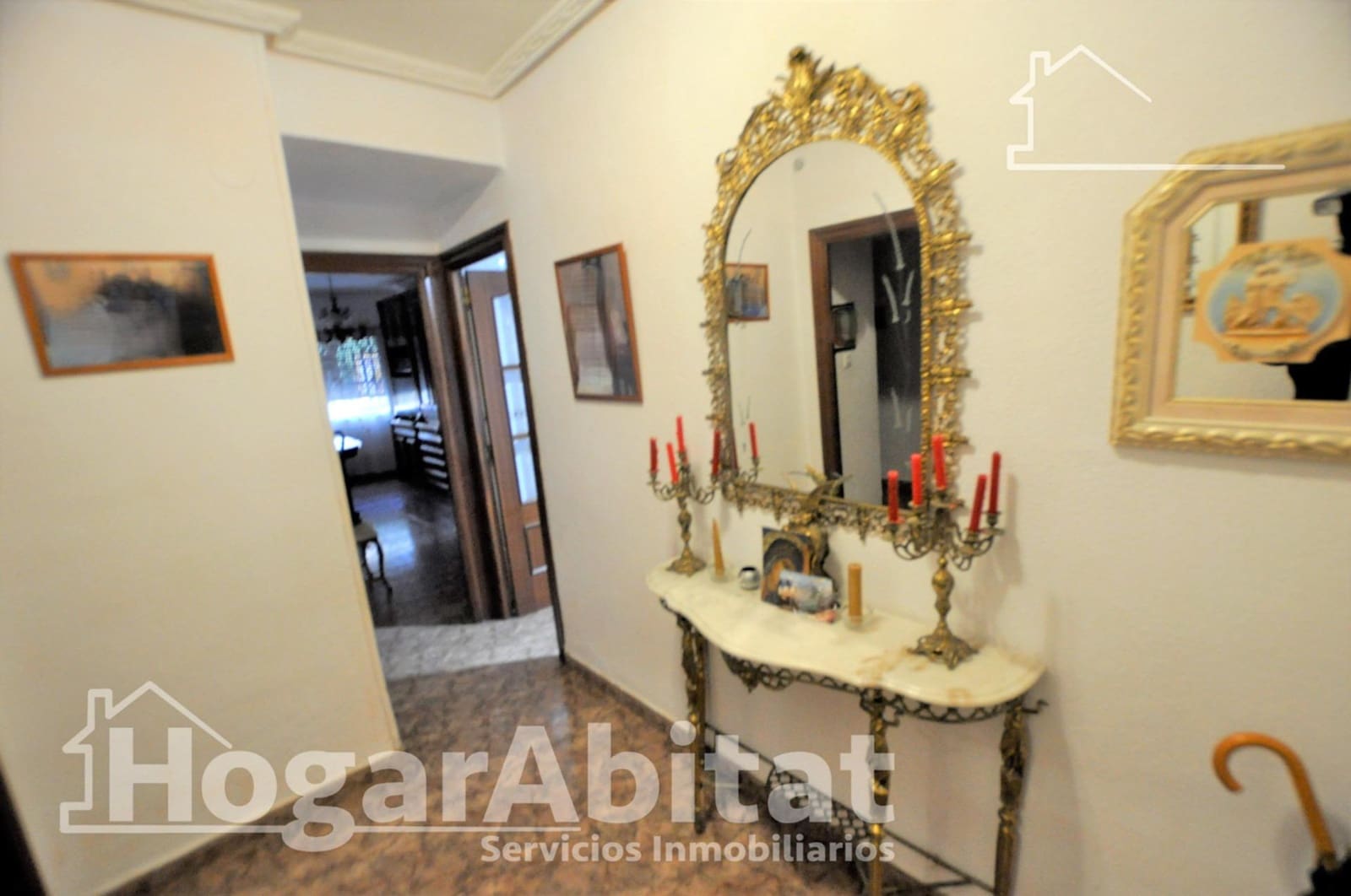 5 chambre Appartement à vendre à Manises - 210 000 € (Ref: 9666564)