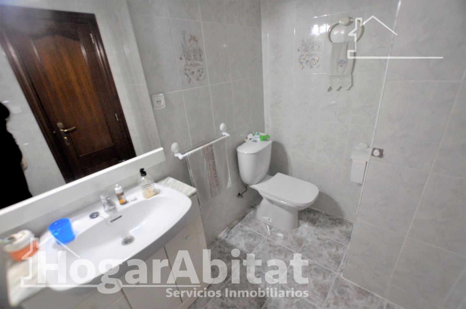 5 chambre Appartement à vendre à Manises - 210 000 € (Ref: 9666564)