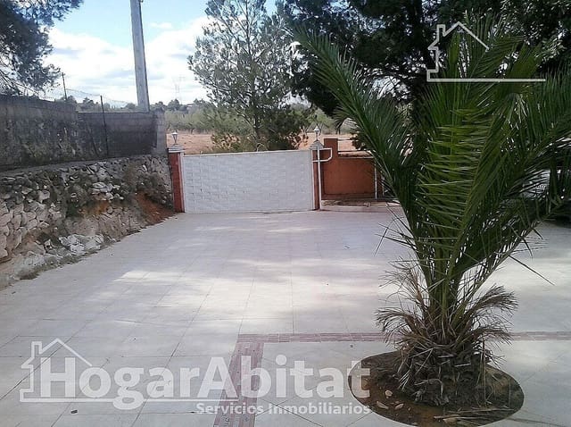 3 camera da letto Villa in vendita in Chiva con piscina garage - 169.000 € (Rif: 9666565)