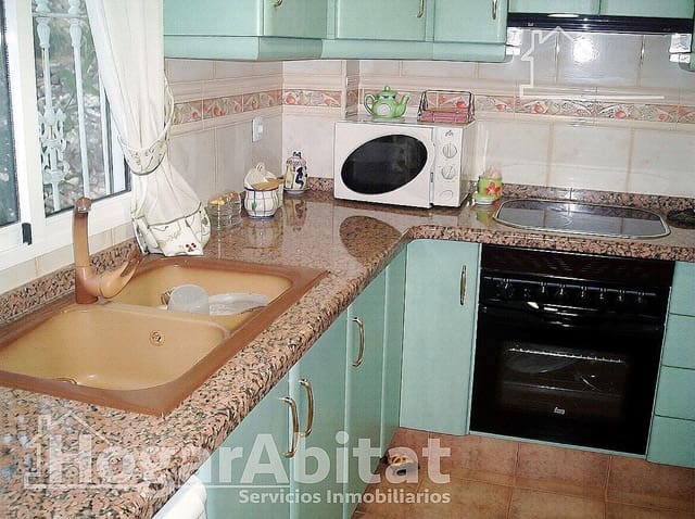 3 camera da letto Villa in vendita in Chiva con piscina garage - 169.000 € (Rif: 9666565)