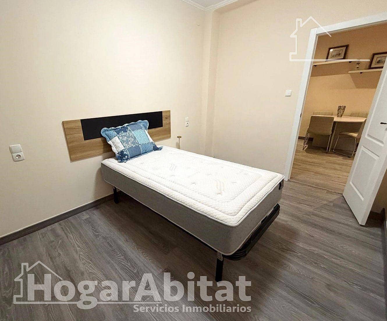 2 slaapkamer Flat te koop in Carcaixent - € 125.000 (Ref: 9666566)