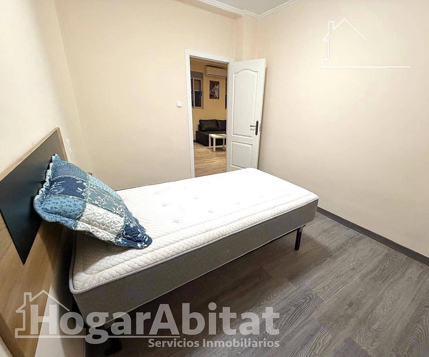 2 slaapkamer Flat te koop in Carcaixent - € 125.000 (Ref: 9666566)