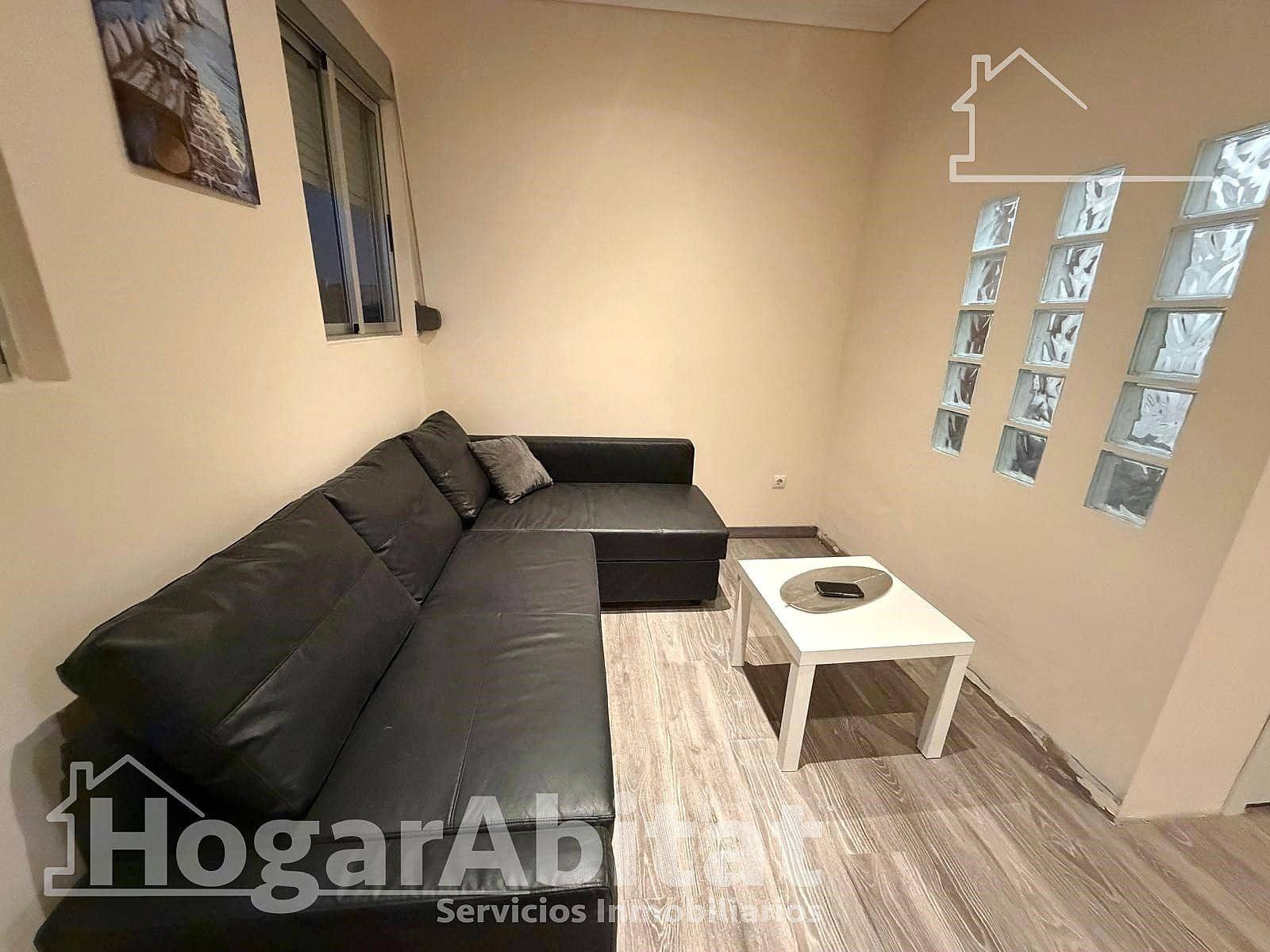2 slaapkamer Flat te koop in Carcaixent - € 125.000 (Ref: 9666566)