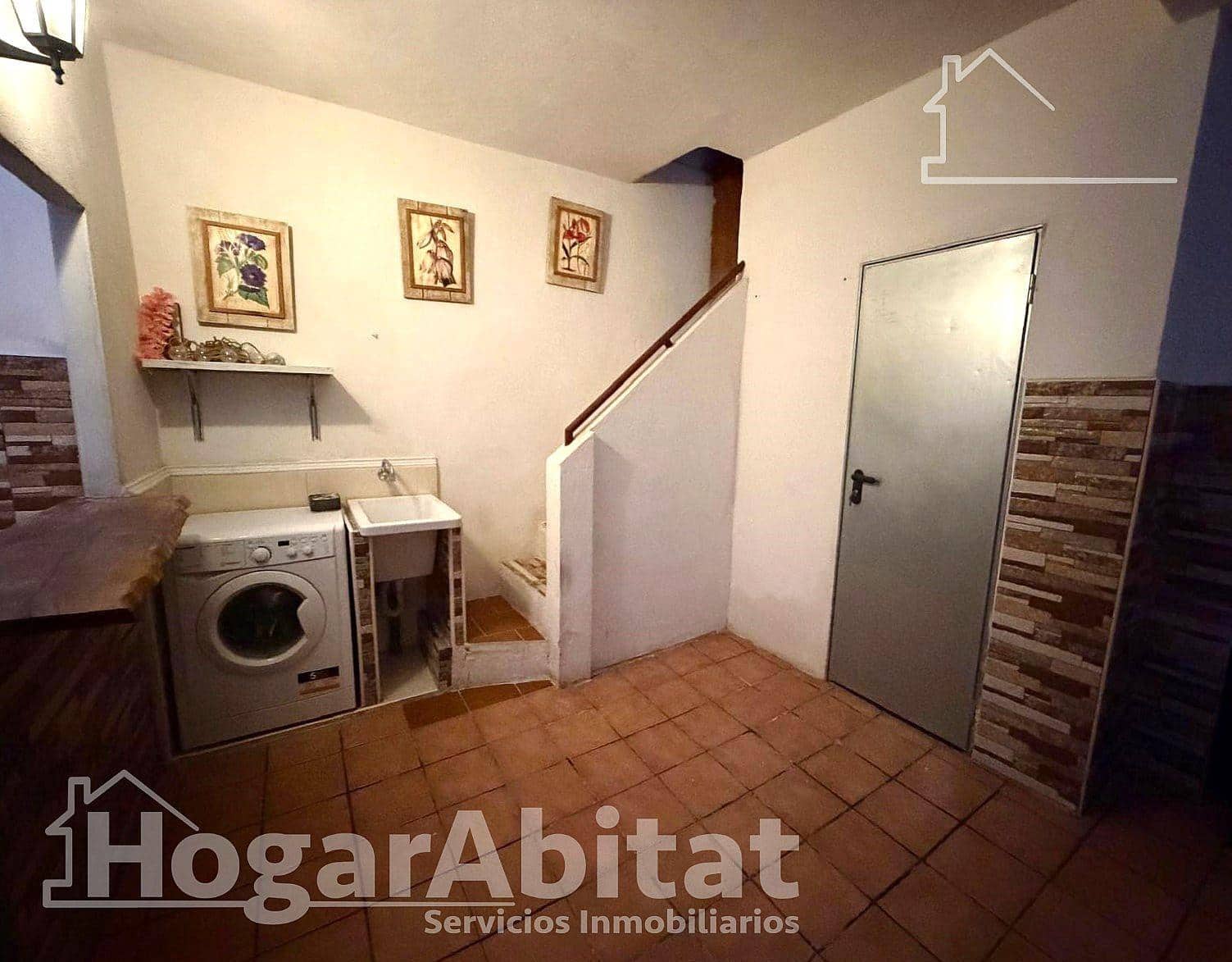 2 slaapkamer Flat te koop in Carcaixent - € 125.000 (Ref: 9666566)