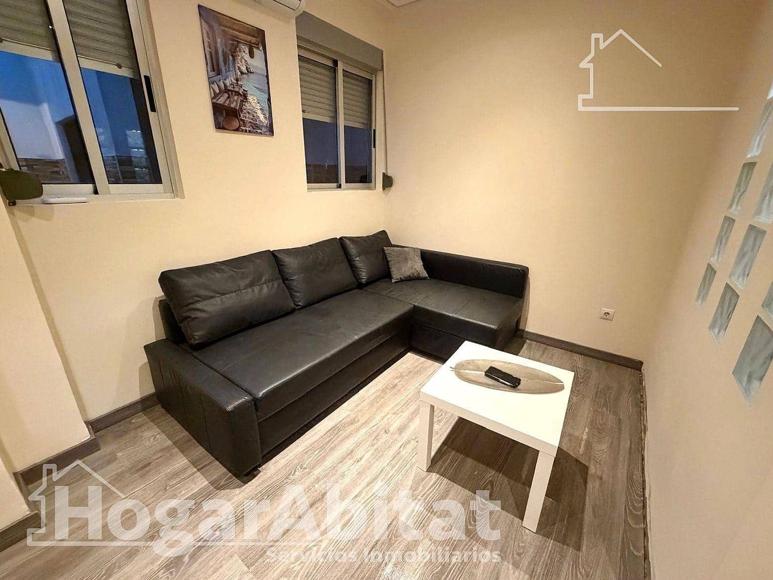 2 slaapkamer Flat te koop in Carcaixent - € 125.000 (Ref: 9666566)