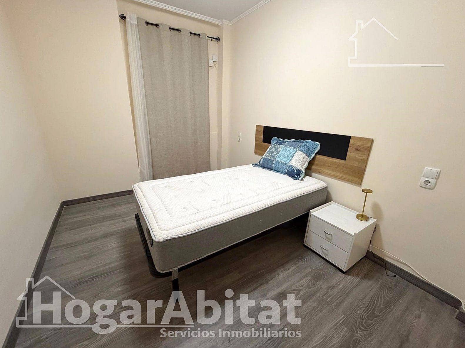 2 slaapkamer Flat te koop in Carcaixent - € 125.000 (Ref: 9666566)