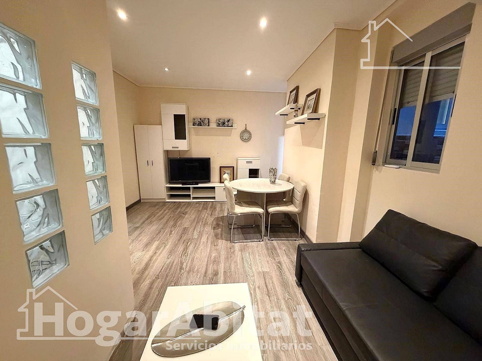 2 slaapkamer Flat te koop in Carcaixent - € 125.000 (Ref: 9666566)