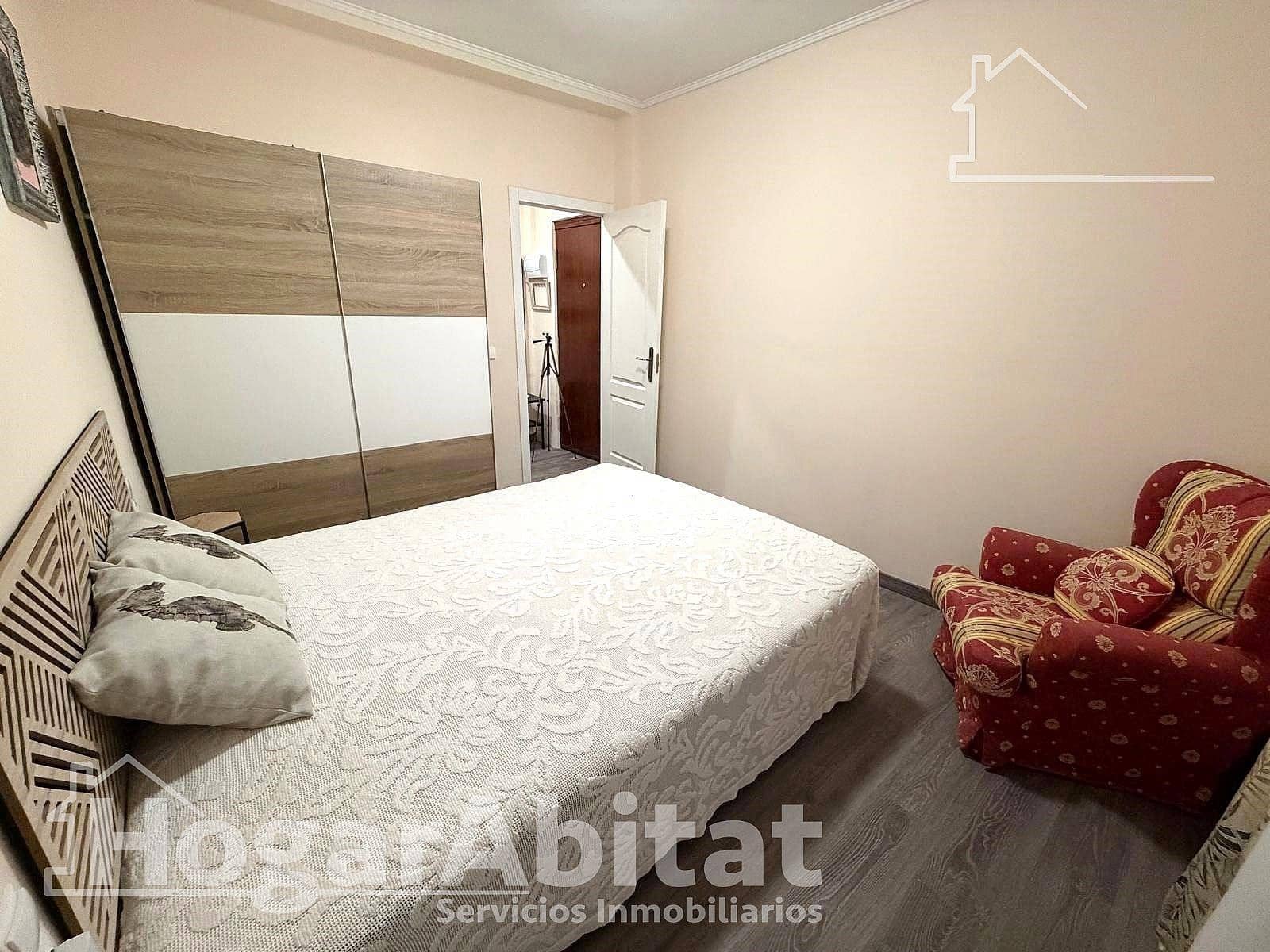 2 slaapkamer Flat te koop in Carcaixent - € 125.000 (Ref: 9666566)