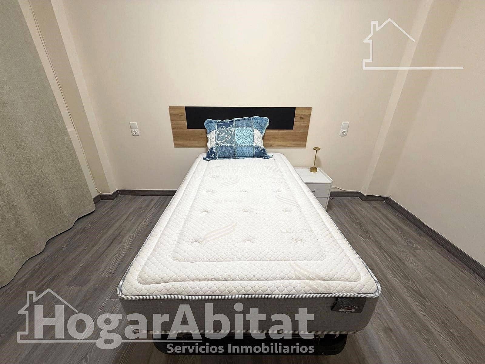 2 slaapkamer Flat te koop in Carcaixent - € 125.000 (Ref: 9666566)