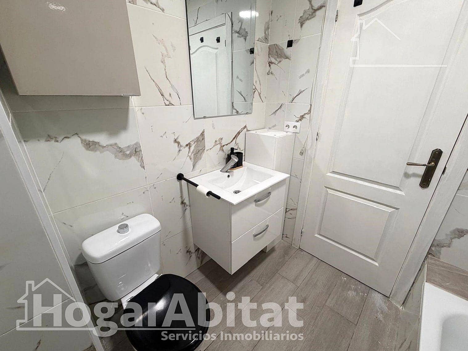 2 slaapkamer Flat te koop in Carcaixent - € 125.000 (Ref: 9666566)