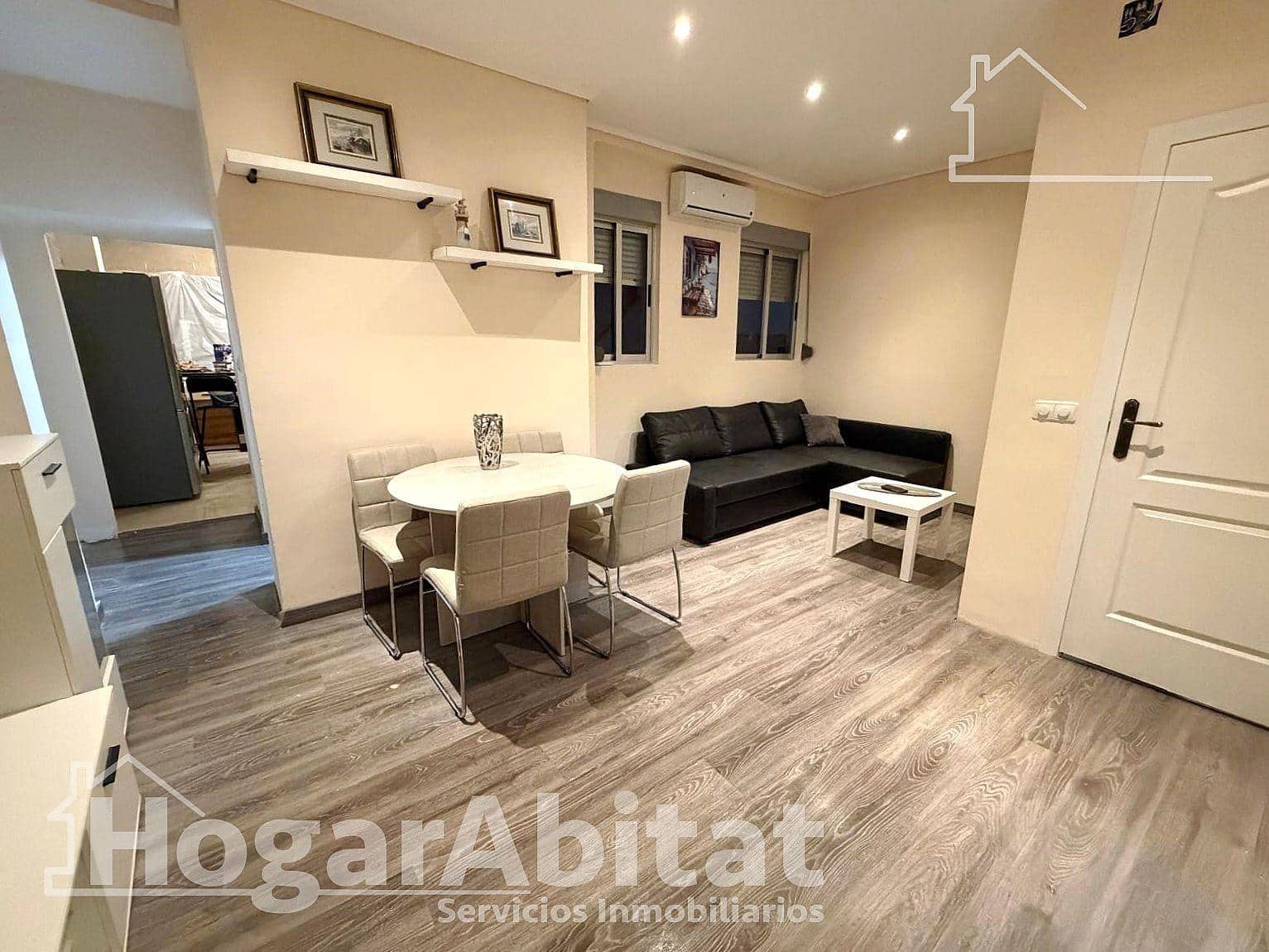 2 slaapkamer Flat te koop in Carcaixent - € 125.000 (Ref: 9666566)