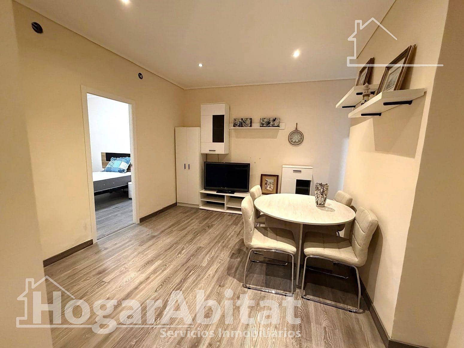 2 slaapkamer Flat te koop in Carcaixent - € 125.000 (Ref: 9666566)