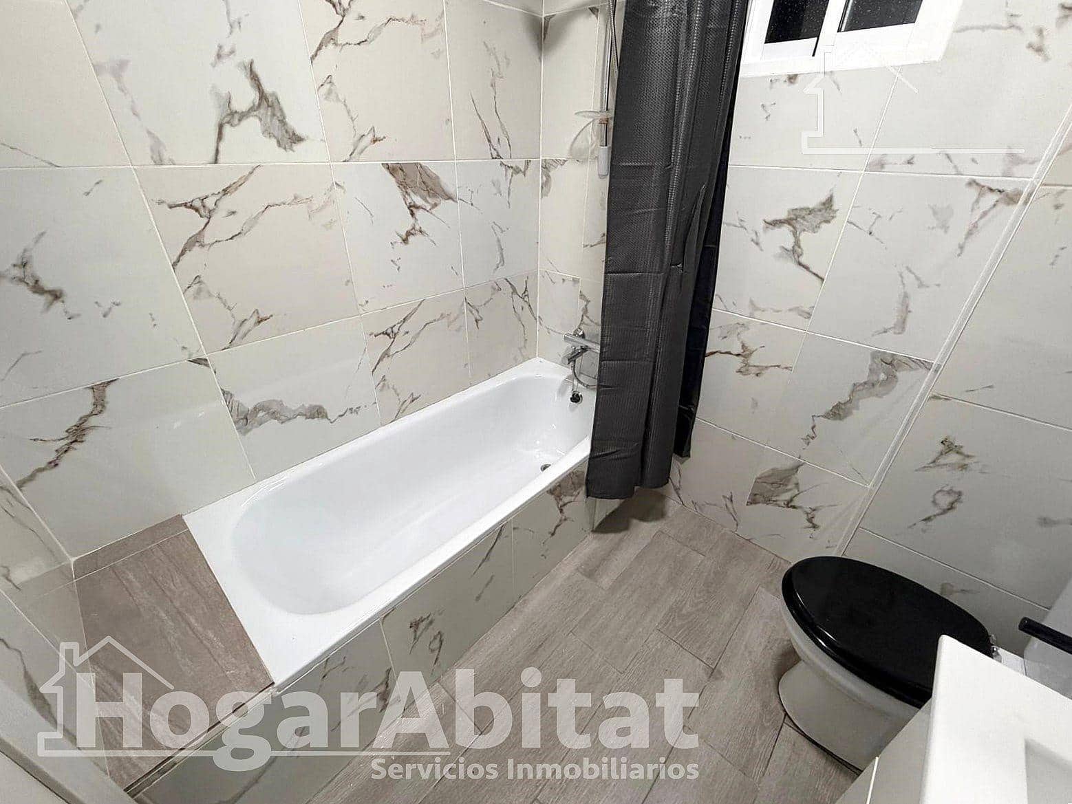 2 slaapkamer Flat te koop in Carcaixent - € 125.000 (Ref: 9666566)