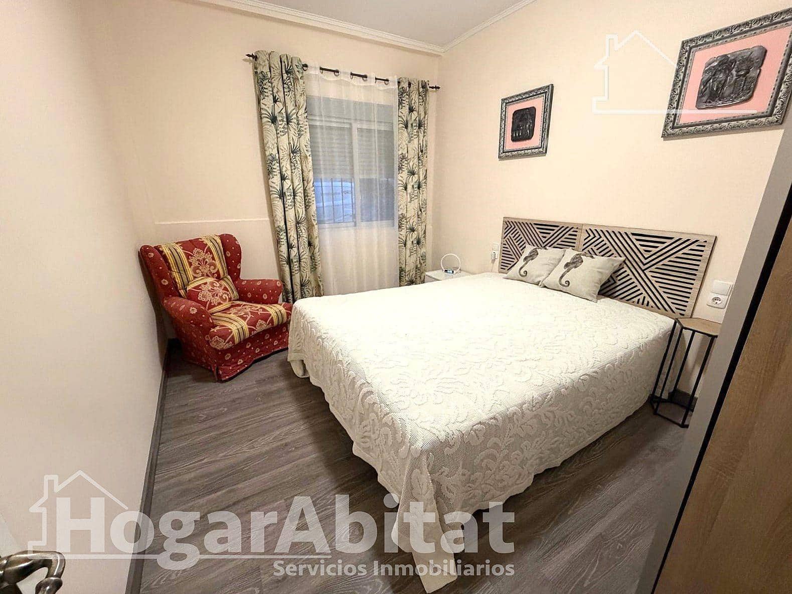 2 slaapkamer Flat te koop in Carcaixent - € 125.000 (Ref: 9666566)