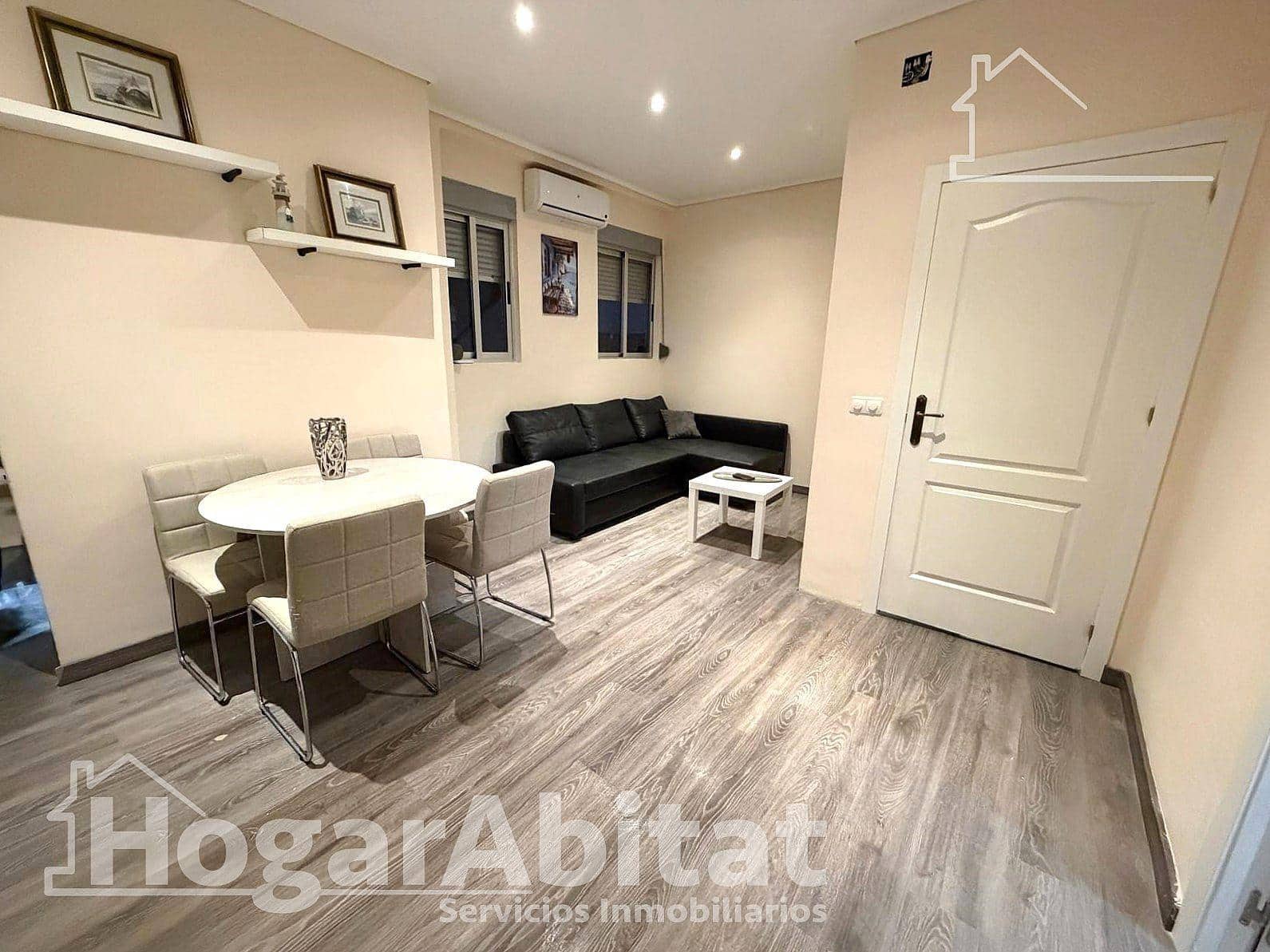 2 slaapkamer Flat te koop in Carcaixent - € 125.000 (Ref: 9666566)