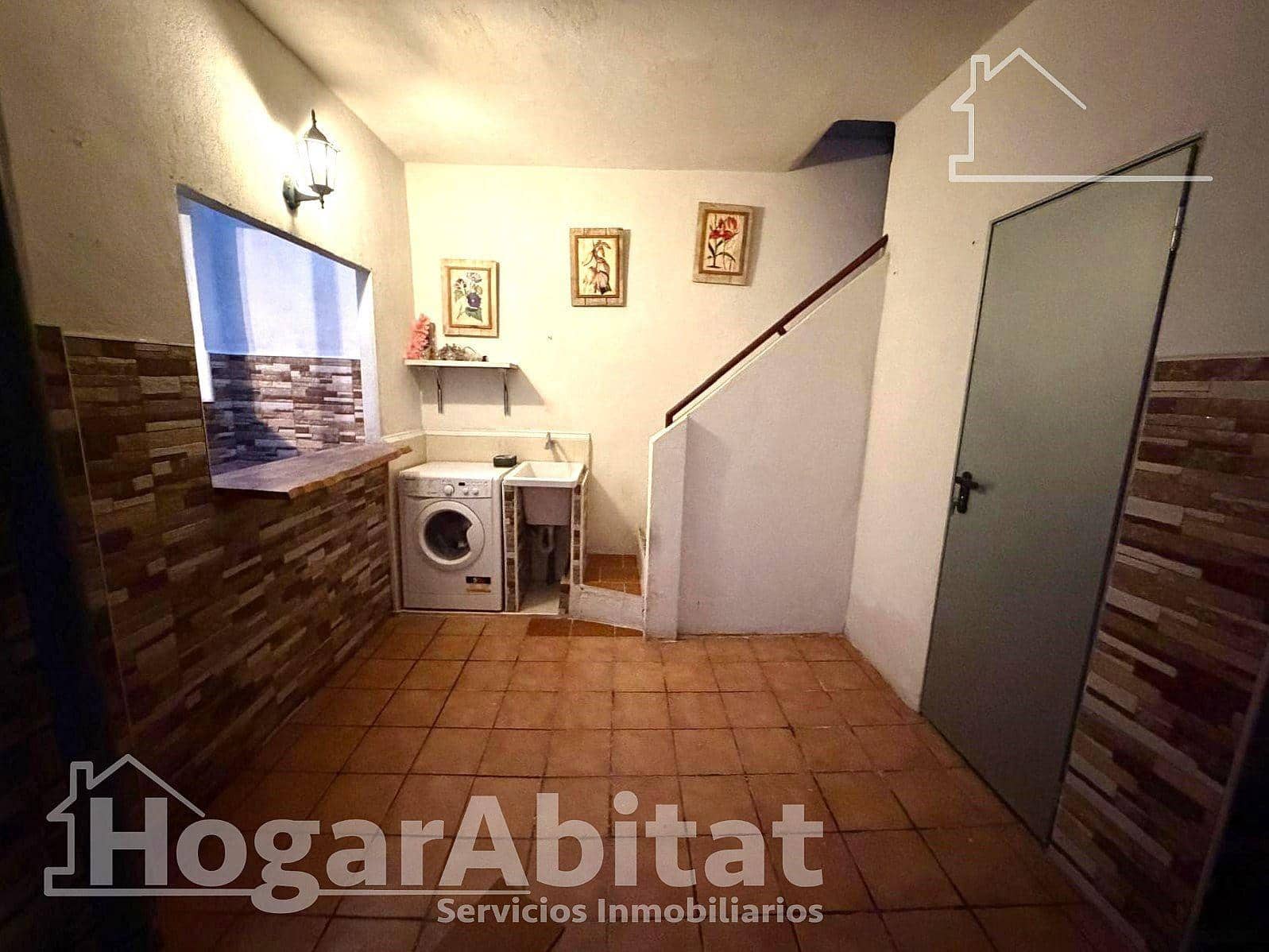 2 slaapkamer Flat te koop in Carcaixent - € 125.000 (Ref: 9666566)