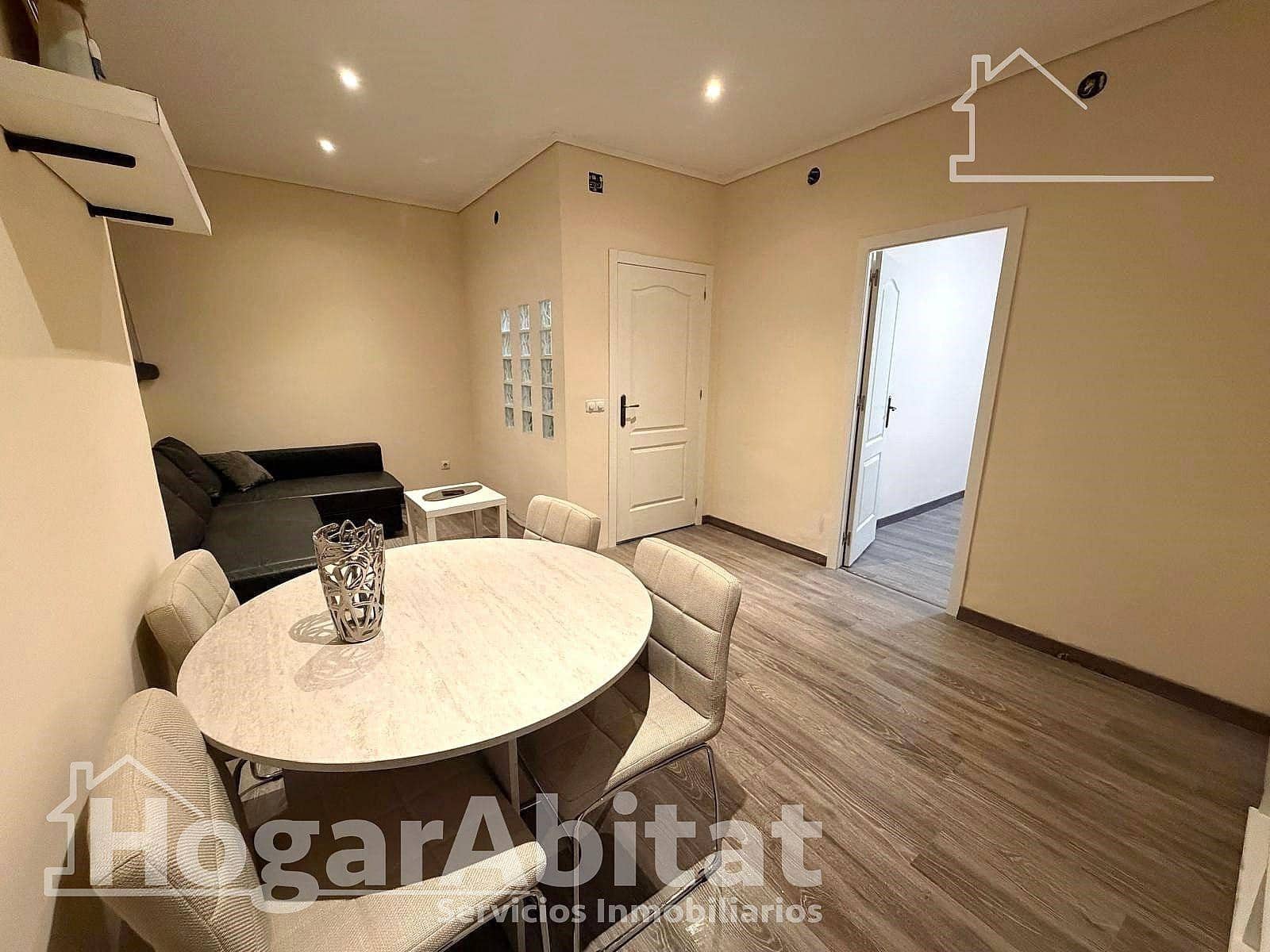2 slaapkamer Flat te koop in Carcaixent - € 125.000 (Ref: 9666566)