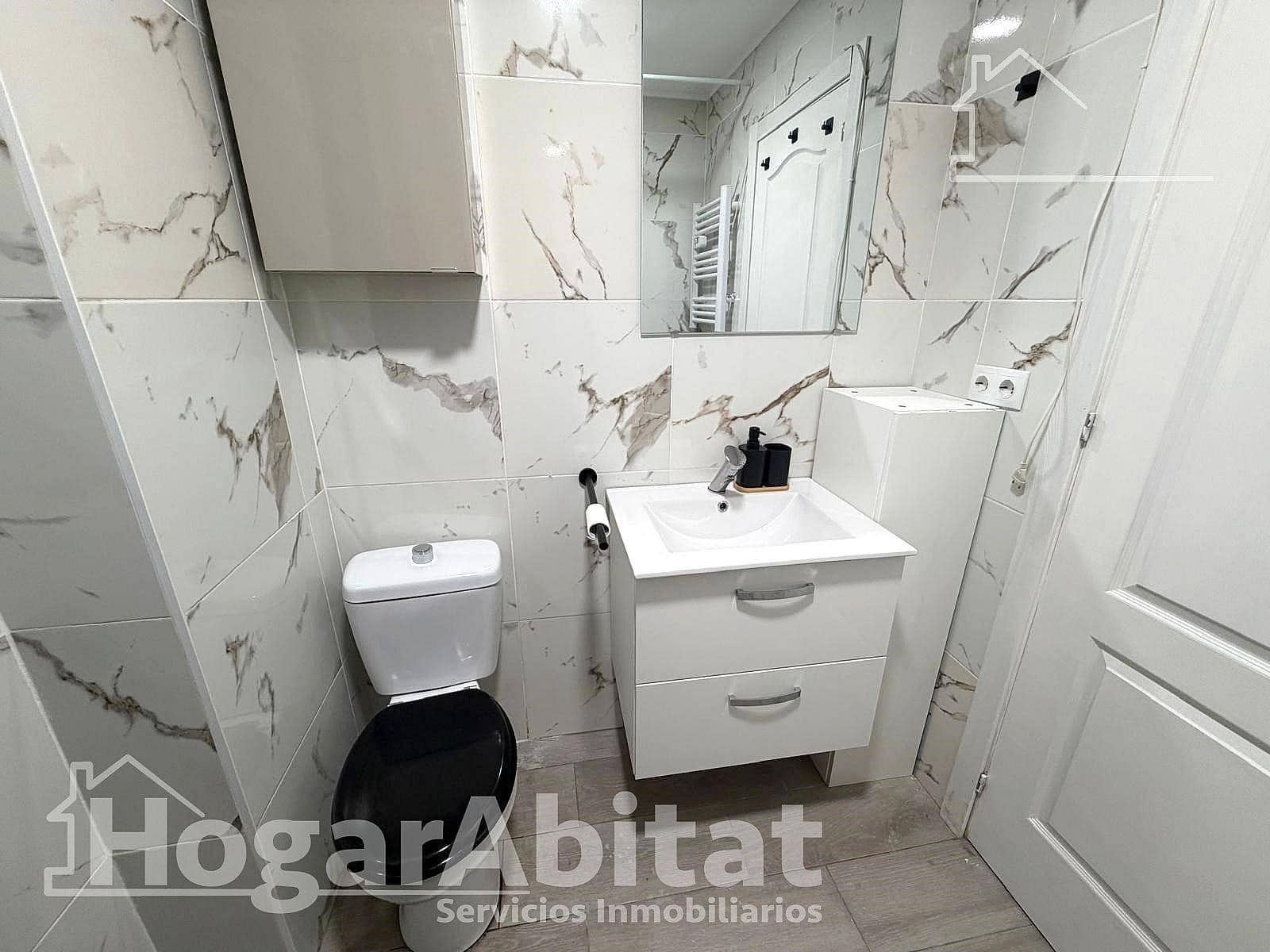 2 slaapkamer Flat te koop in Carcaixent - € 125.000 (Ref: 9666566)