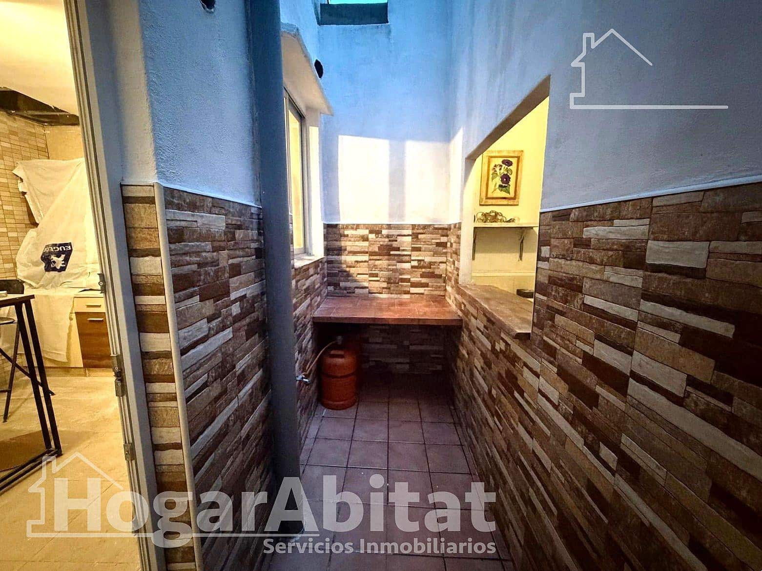 2 slaapkamer Flat te koop in Carcaixent - € 125.000 (Ref: 9666566)