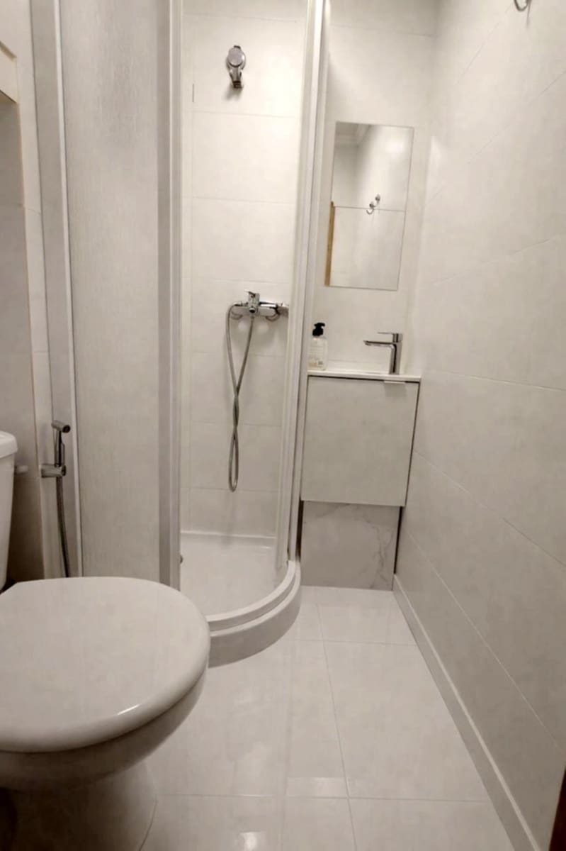 5 Zimmer Wohnung zu verkaufen in Valencia Stadt - 236.000 € (Ref: 9666567)