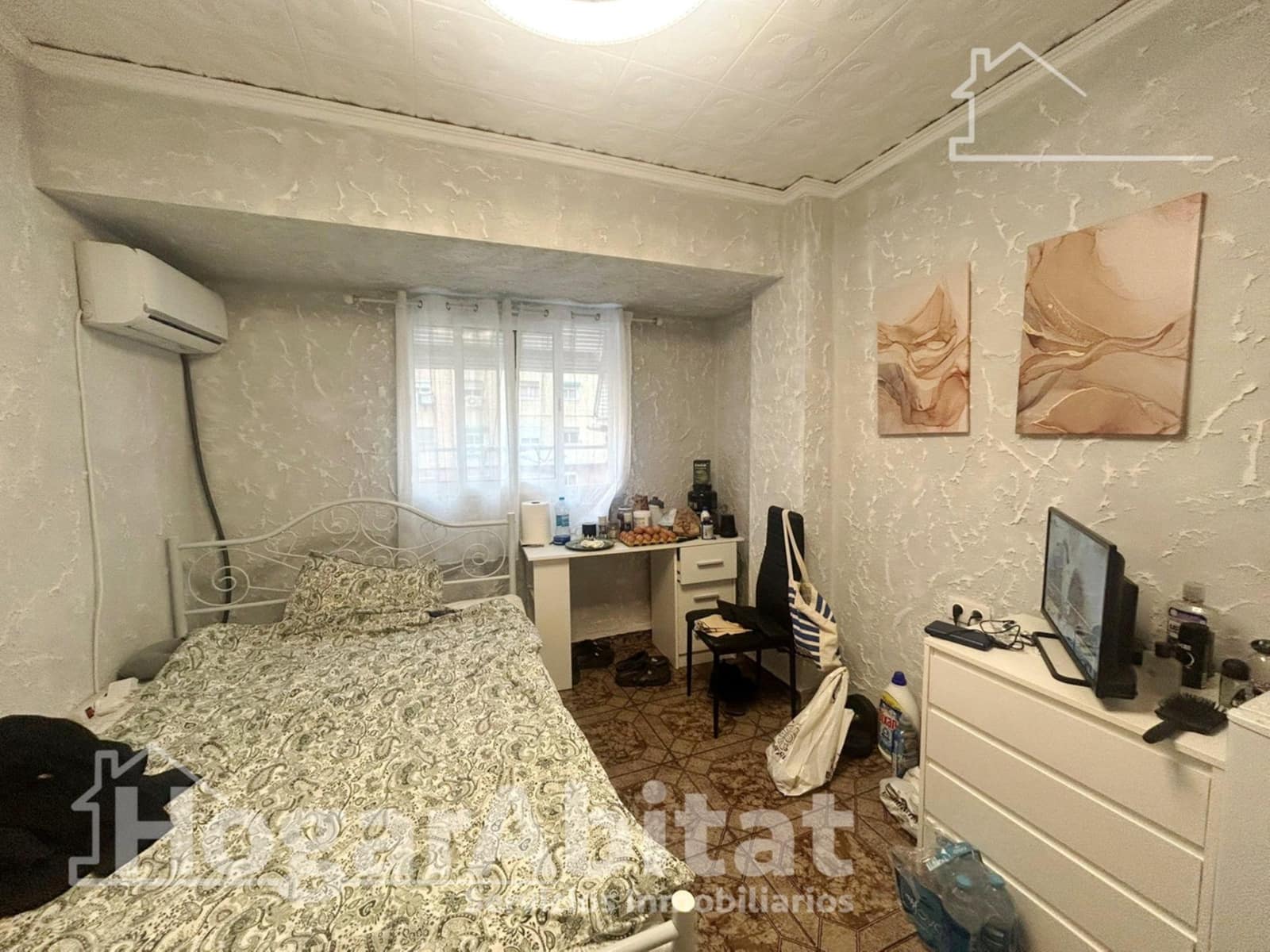 5 Zimmer Wohnung zu verkaufen in Valencia Stadt - 236.000 € (Ref: 9666567)