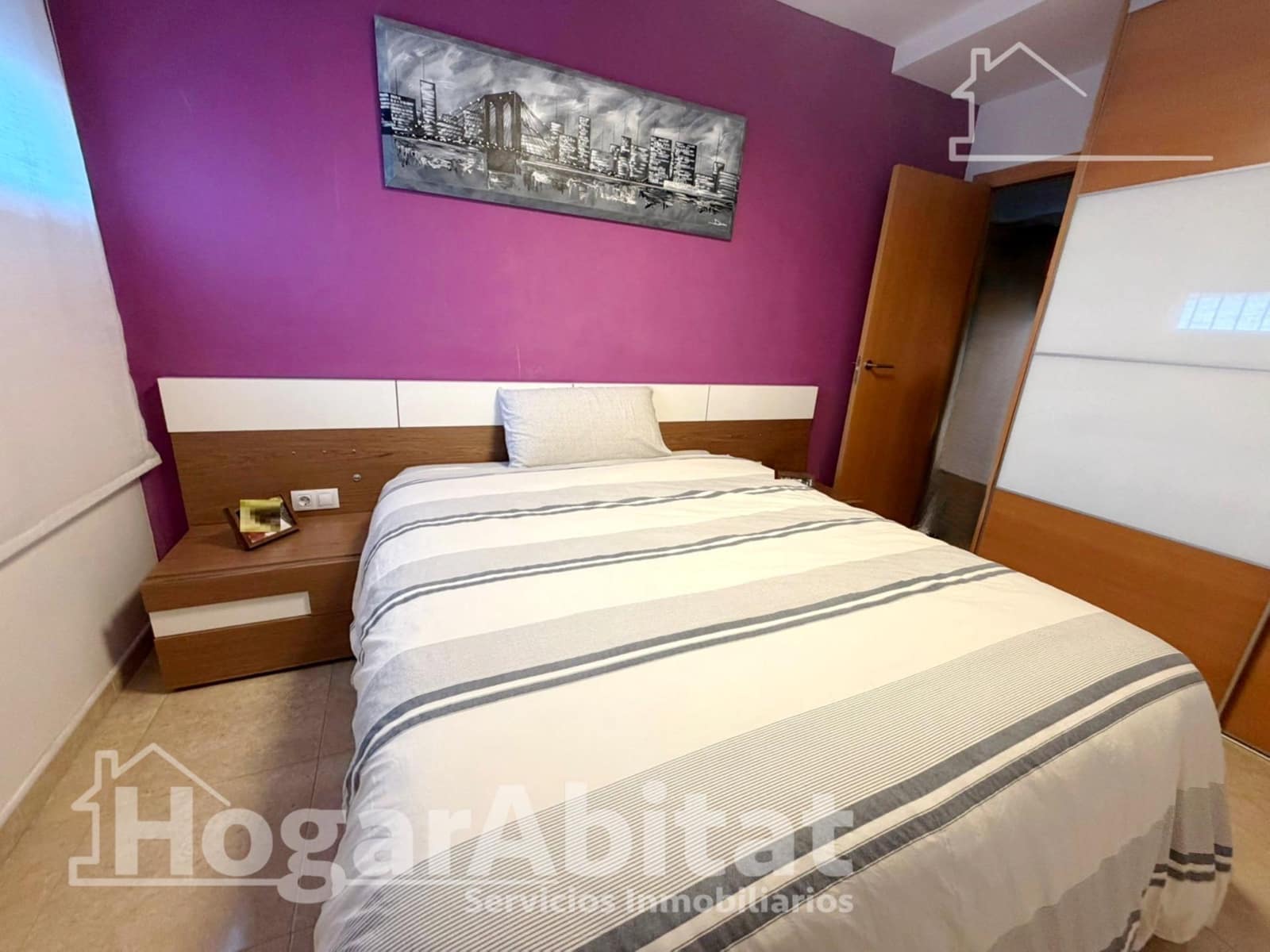 2 Zimmer Wohnung zu verkaufen in Sagunto / Sagunt mit Garage - 185.000 € (Ref: 9666568)