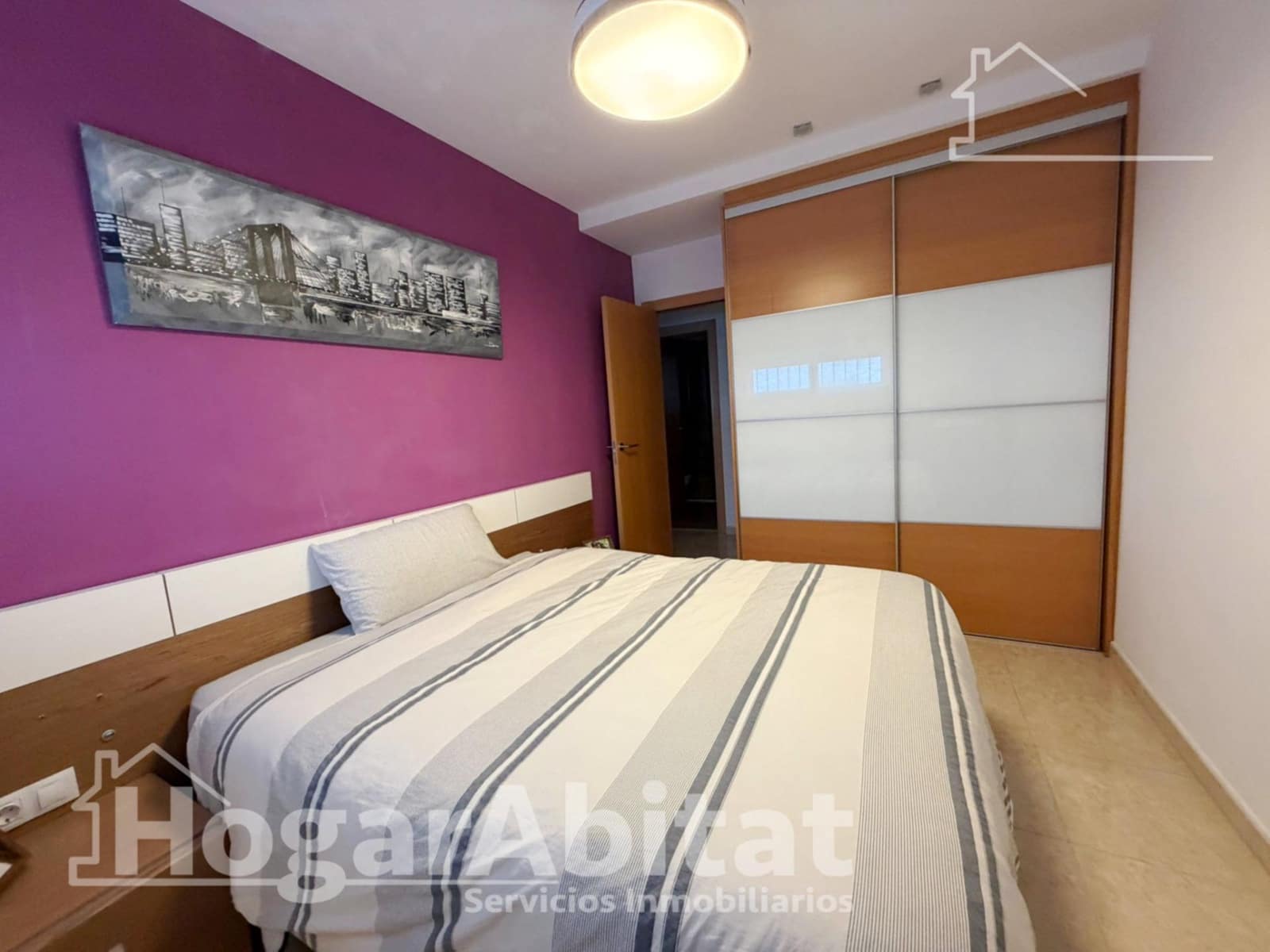 2 Zimmer Wohnung zu verkaufen in Sagunto / Sagunt mit Garage - 185.000 € (Ref: 9666568)