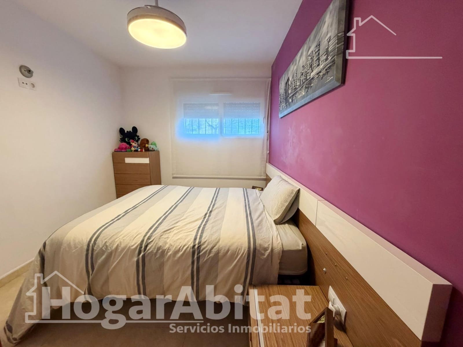 2 Zimmer Wohnung zu verkaufen in Sagunto / Sagunt mit Garage - 185.000 € (Ref: 9666568)