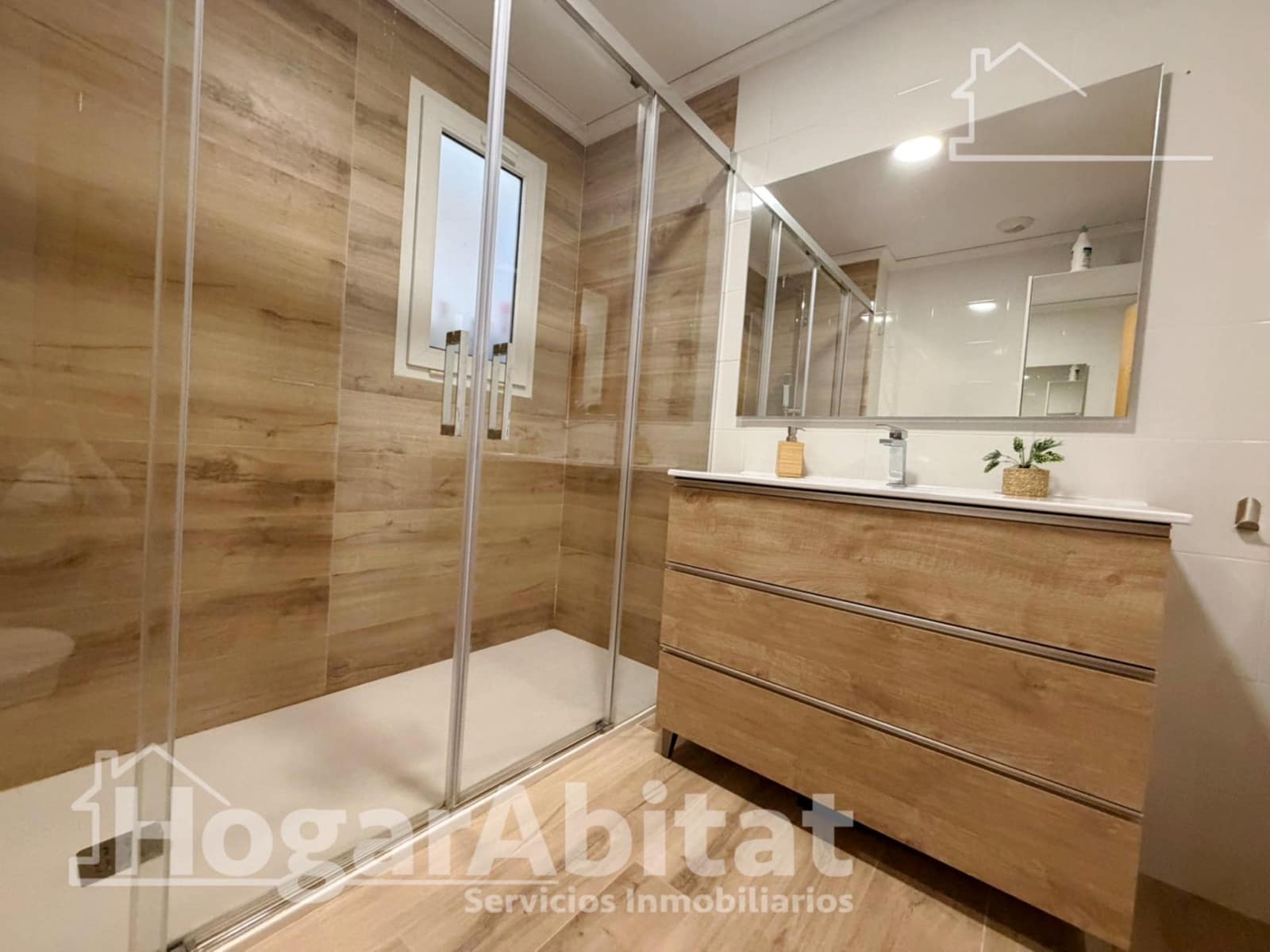 2 Zimmer Wohnung zu verkaufen in Sagunto / Sagunt mit Garage - 185.000 € (Ref: 9666568)